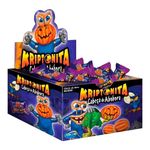 Chiclete-Plutonita-Cabeca-de-Abobora-180g---Arcor