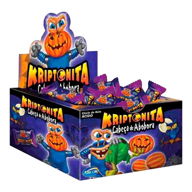 Chiclete-Plutonita-Cabeca-de-Abobora-180g---Arcor