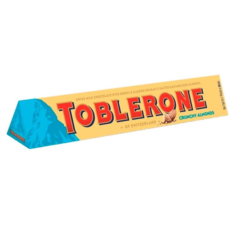 Chocolate-Toblerone-Crunchy-Almonds-100g---Mondelez