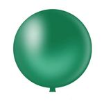 Balao-Big-Ball-Verde-Tamanho-250---Pic-Pic
