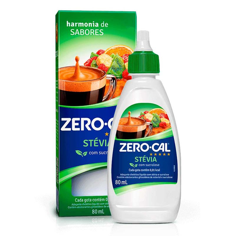 Adocante-Liquido-Stevia-80ml---Zero-Cal