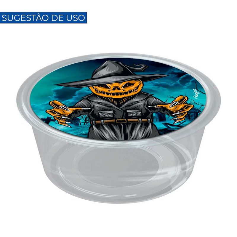 Halloween-Adesivo-Redondo-c-30---Regina