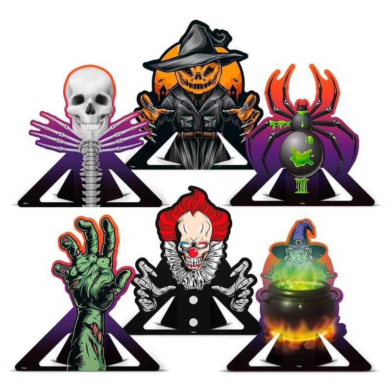 Halloween-Decoracao-de-Mesa-c-6---Regina
