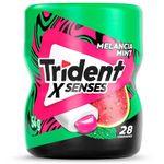 Goma-de-Mascar-Trident-X-Senses-Melancia-Mint---Adams