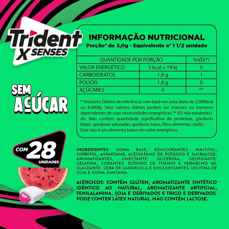 Goma-de-Mascar-Trident-X-Senses-Melancia-Mint---Adams