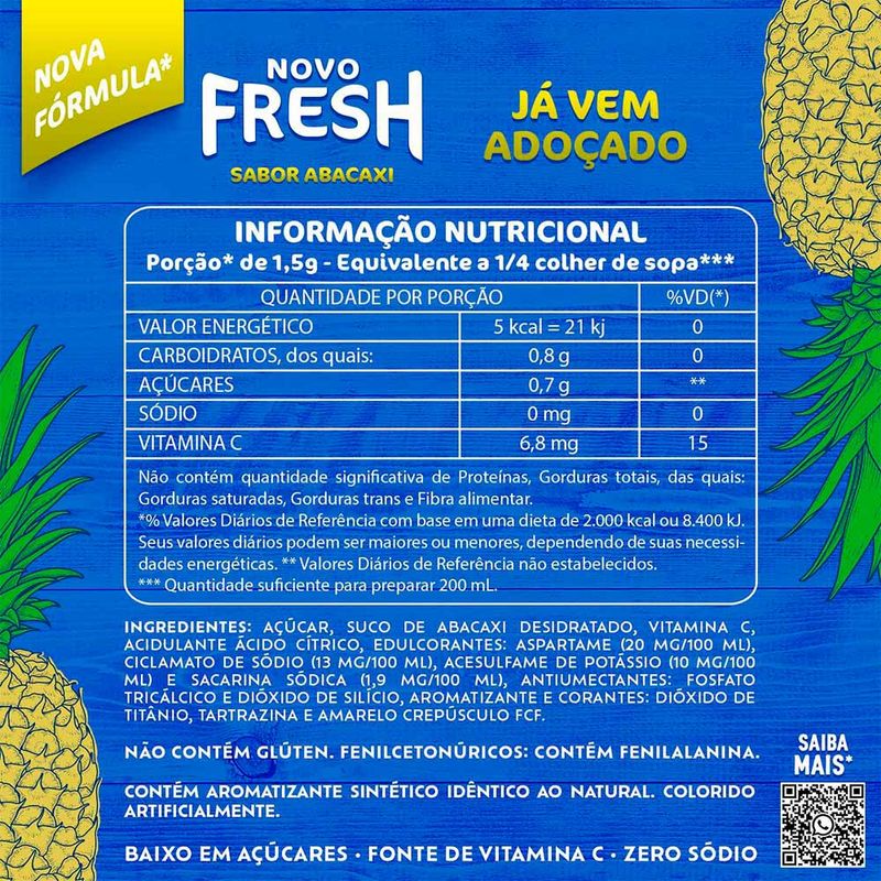 Refresco-em-Po-Sabor-Abacaxi-15g-c-15---Fresh