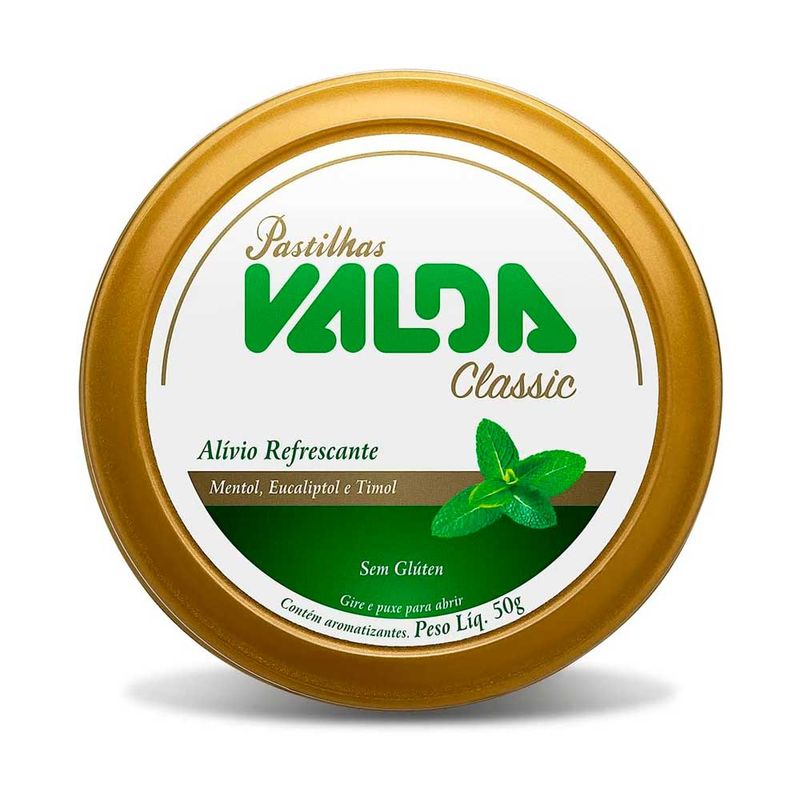 Pastilha-Classic-Mentol-50g---Valda