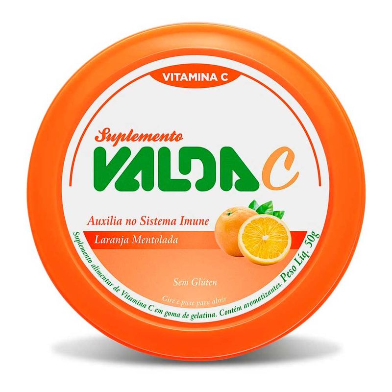 Pastilha-Vita-C-Laranja-Mentolada-50g---Valda