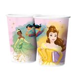 Princesas-Disney-Copo-de-Papel-c-12---Regina