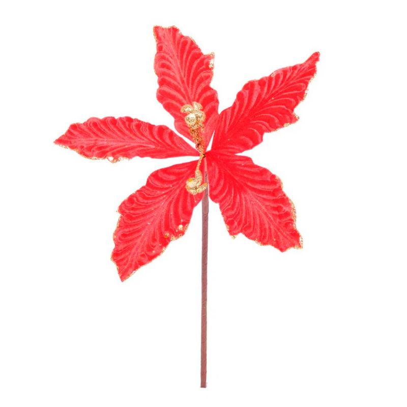 Flor-Poinsetia---Cromus