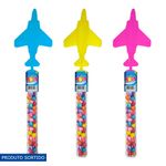 Brinquedo-Aviao-Caca-com-Balinhas-Un-28g---Tecs