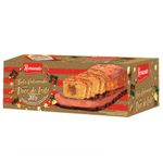 Bolo-Natalino-Sabor-Rabanada-com-Doce-de-Leite-200g---Romanato