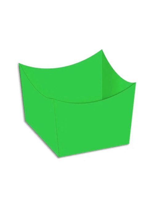 Forminha para Doces Verde c/24 unidades - UltraFest