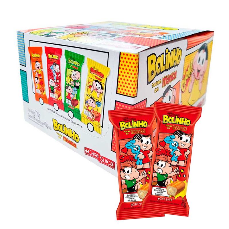 Bolinho-Baunilha-com-Recheio-Baunilha-Turma-da-Monica-40g-c-18---Casa-Suica