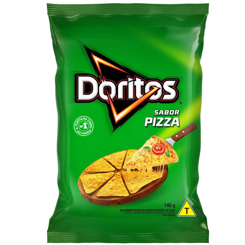 Salgadinho-Doritos-Pizza-140g---Elma-Chips