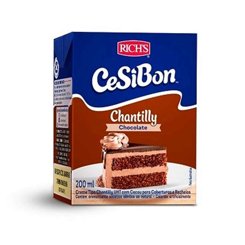 Chantilly-CeSiBon-Chocolate-200ml---Richs