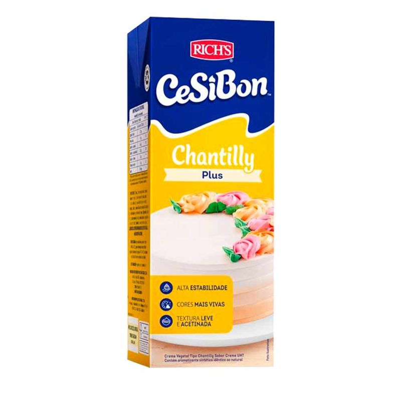 Chantilly-CeSiBon-Plus-1l---Richs