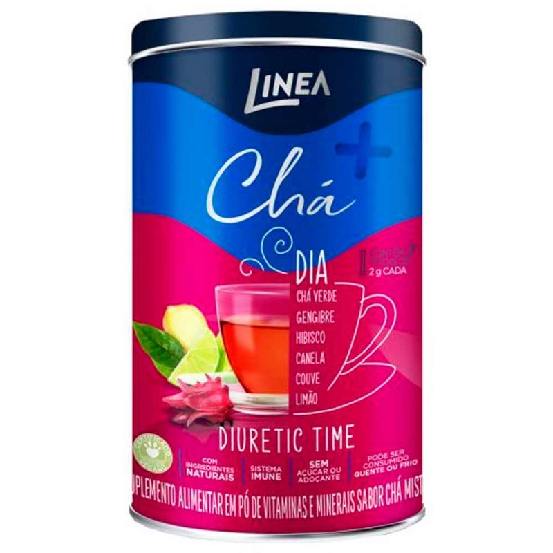 Cha-Diuretic-Time-Dia-2g-c-7---Linea