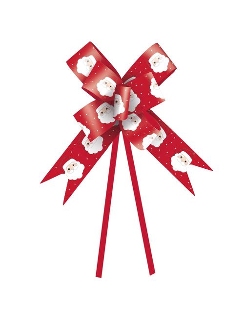 Laço Pronto Noelito 32mm - Cromus
