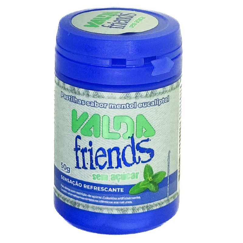 Pastilha-Friends-Pote-Eucalipto-50g---Valda