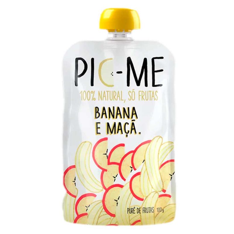 Pure-de-Frutas-Banana-e-Maca-100g---Pic-Me