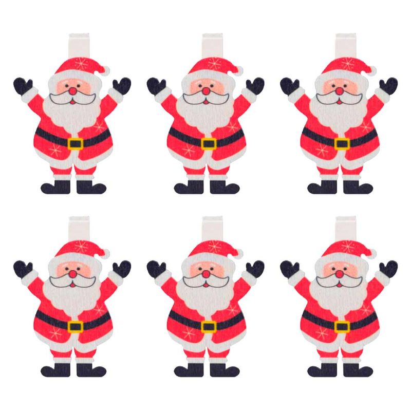 Prendedor-Natal-Papai-Noel-c-6---Cromus