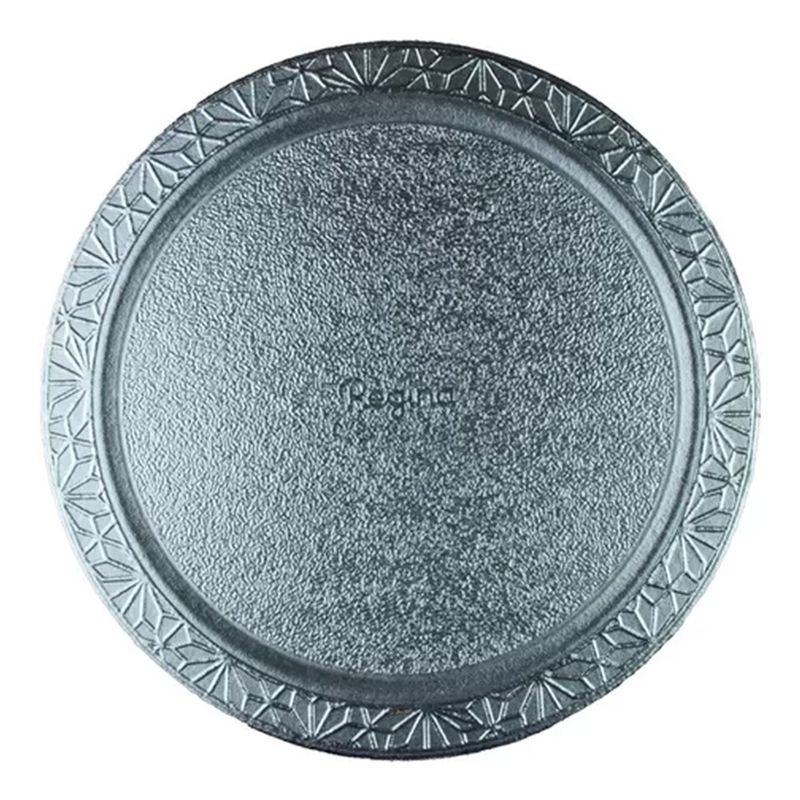 Prato-Plano-Cake-Board-Prata-Redondo-32cm---Regina