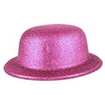 Carnaval-Chapeu-Pink-com-Glitter---Cromus