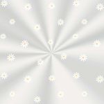 Saco-Incolor-Decorado-20x29cm-Margaridas-c-50---Cromus