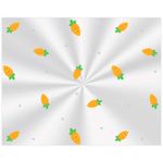 Saco-Incolor-Decorado-11x195cm-Cenourinhas-c-50---Carber