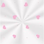 Saco-Incolor-Decorado-15x29cm-Love-Rosa-c-50---Cromus