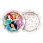 Princesas-Disney-Prato-c-8---Regina