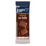 Tablete-de-Chocolate-ao-Leite-Zero-Acucar-75g---Linea