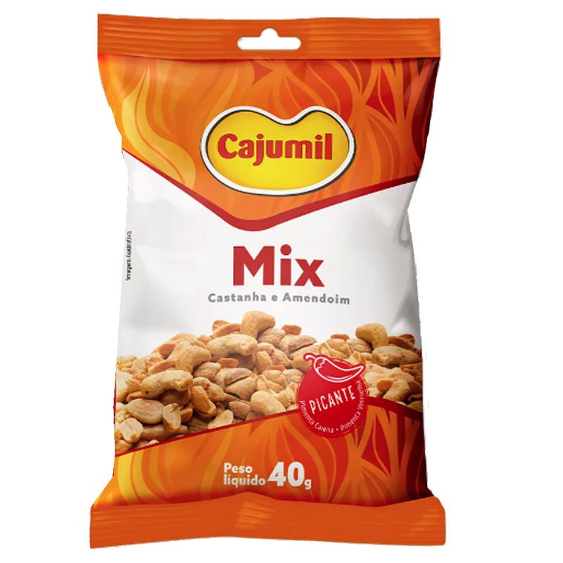 Mix-de-Castanhas-Apimentado-40g---Cajumil