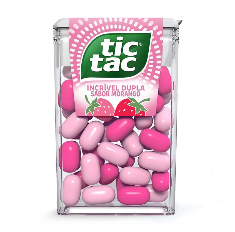 Pastilha-Tic-Tac-Morango-145g---Ferrero