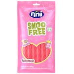 Bala-Smoofree-Tubes-Morango-Doce-80g---Fini