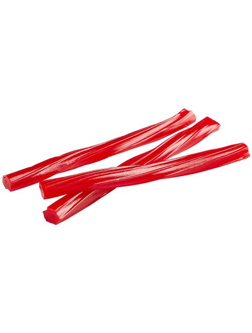 Bala Smoofree Tubes Morango Doce 80g - Fini