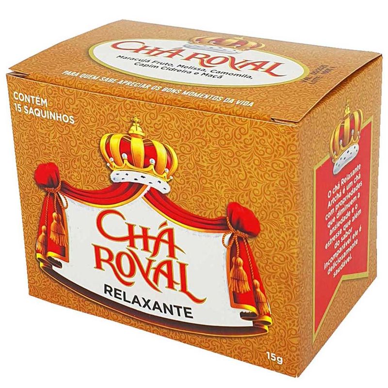 Cha-Relaxante-c-15---Artcha