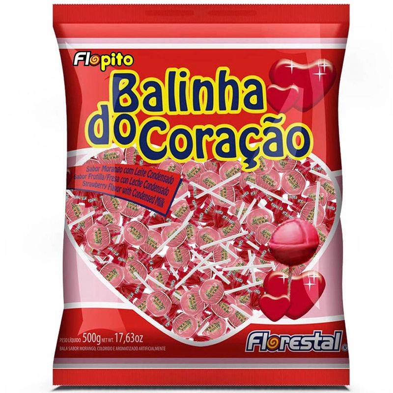 Pirulito-Flopito-Balinha-do-Coracao-Recheado-Sabor-Morango-com-Leite-Condensado-500g---Florestal