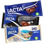 Kit-3-Tabletes-Original---Diamante-Negro---Laka-Oreo-80g---Lacta