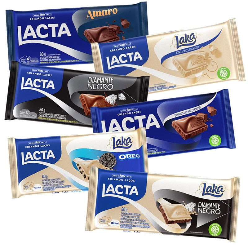 Kit-6-Tabletes-Lacta-80g---Lacta