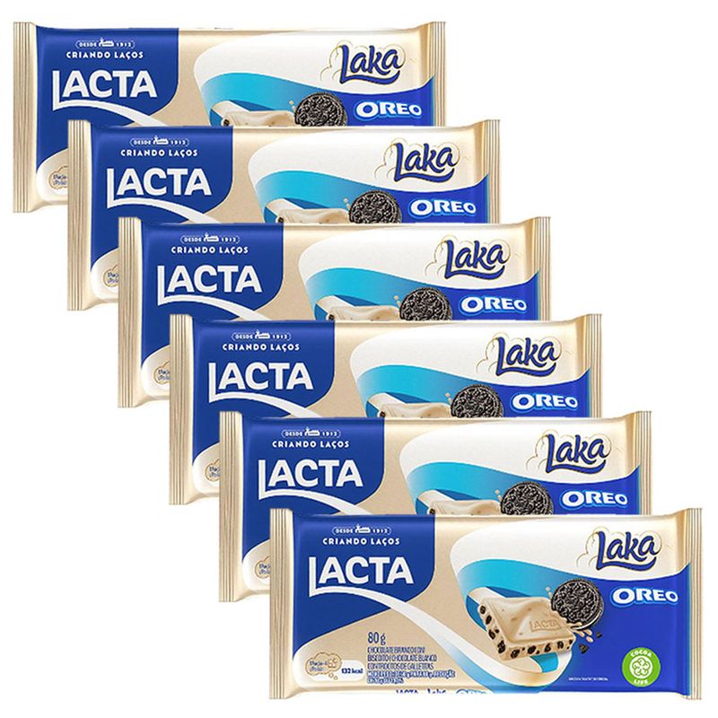 Kit-6-Tabletes-Laka-Oreo-80g---Lacta