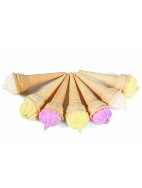 Doce Fumaça no Copinho Wafer 100g - Clamel