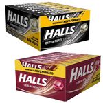 Kit-com-2-Caixas-Halls-c-21---1-Extra-Forte---1-Cereja---Adams