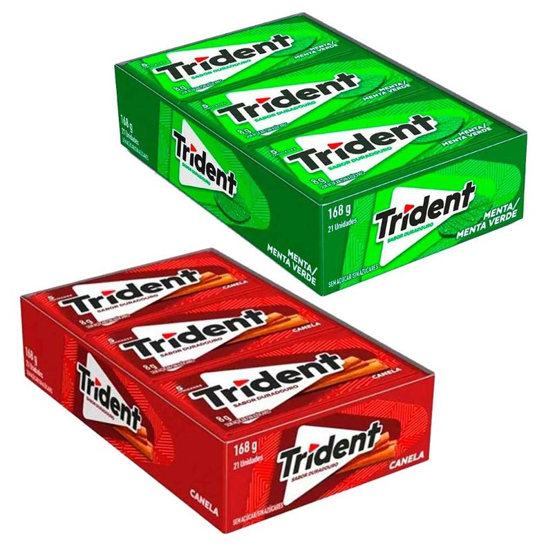 Kit-com-2-Caixas-Trident-c-21---1-Menta---1-Hortela---Adams