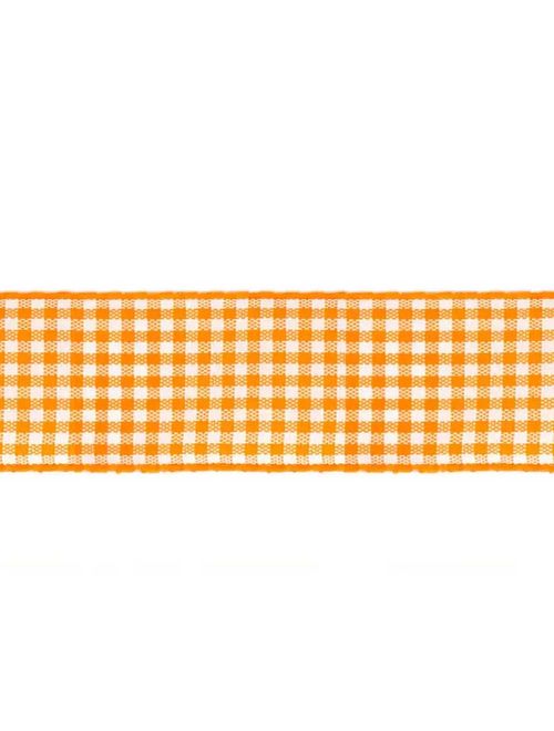 Fita Xadrez Cor Amarelo 7mm c/10m - Najar