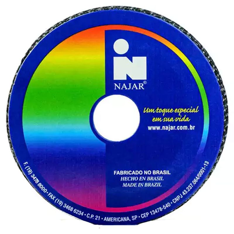 Fita-Xadrez-Cor-Amarelo-30mm-c-10m---Najar