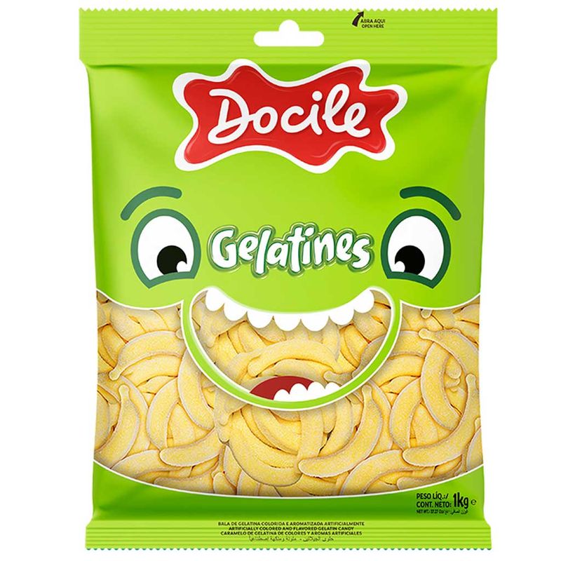 Bala-de-Gelatina-Banana-1kg---Docile