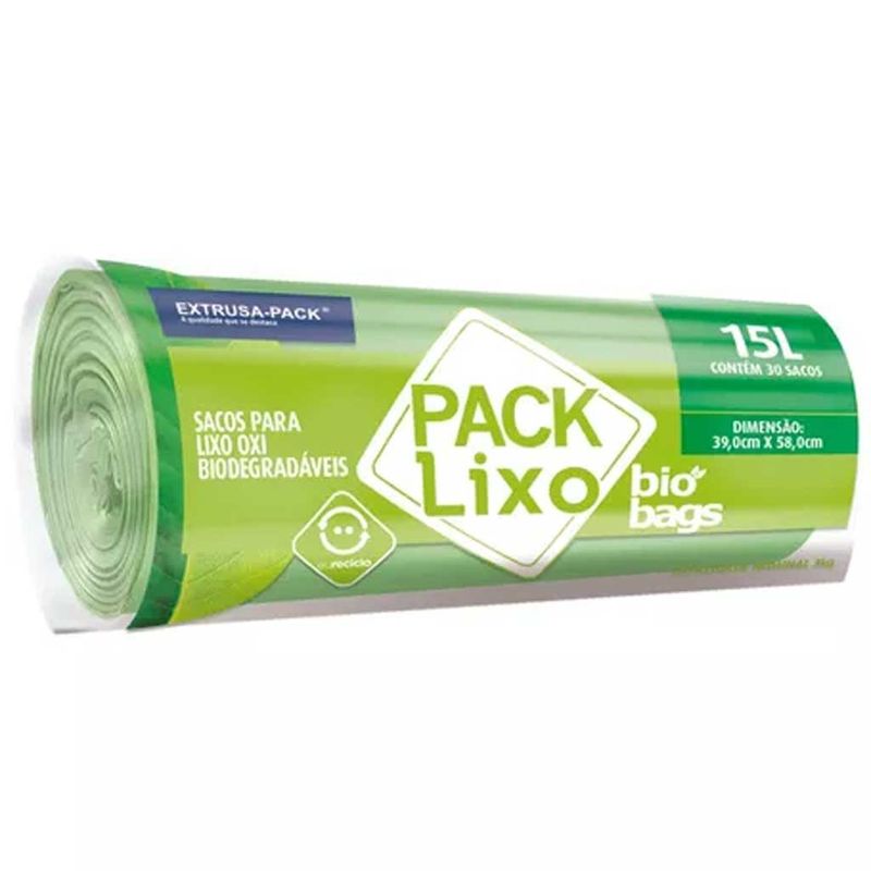 Saco-de-Lixo-Biobags-Verde-15L-39cmX58cm-c-60---Extrusa-Pack