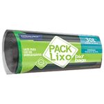 Saco-de-Lixo-Biobags-Preto-30L-59cmX62cm-c-30---Extrusa-Pack